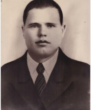 Зайков Серафим Никанорович