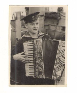 Захаров Юрий Яковлевич