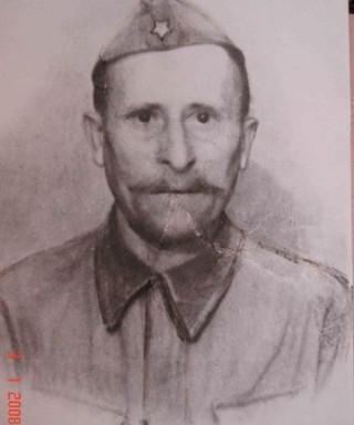 Белов Егор Корнилович