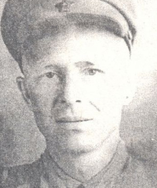 Кудрявцев Павел Христофорович