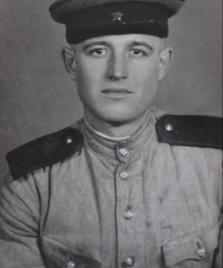 Кузьмин Николай Сергеевич