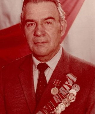 Багаутдинов Рустам Галяутдинович