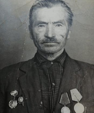 Дмитриев Сергей Ильич