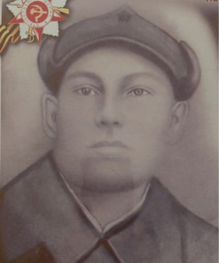 Муллаяров Суфияр Муллаярович