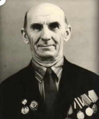 Курочкин Николай Филиппович