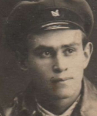 Поляков Владимир Митрофанович