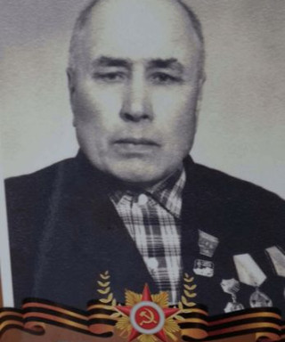 Мишурин Фёдор Васильевич