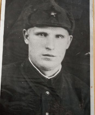 Митягин Алексей Егорович