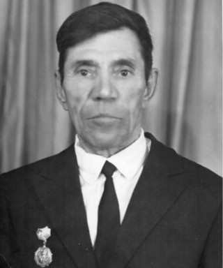 Морозов Павел Александрович