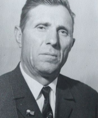 Жидоморов Поликарп Степанович