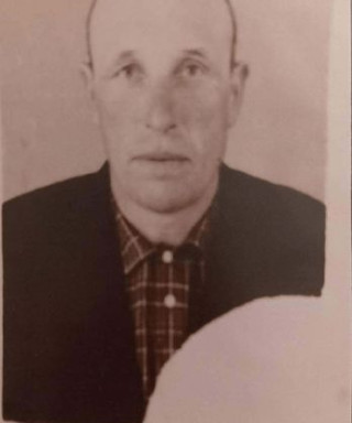 Афонин Михаил Семёнович