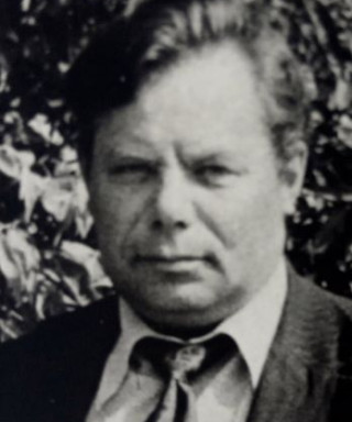 Куликовских Александр Михайлович