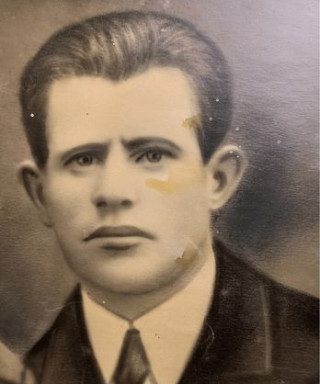 Милосердов Василий Парфирьевич