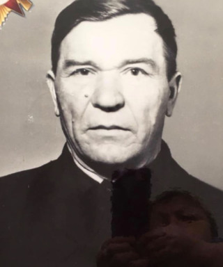 Болотников Николай Александрович