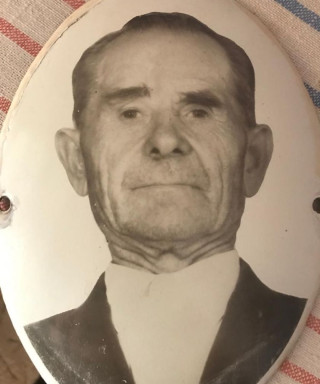 Дронов Михаил Яковлевич