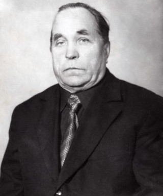 Иванов Тихон Петрович