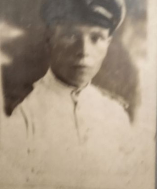 Жестков Василий Иванович