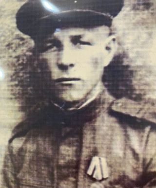 Решин Алексей Васильевич