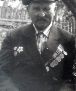 Михалев Роман Герасимович