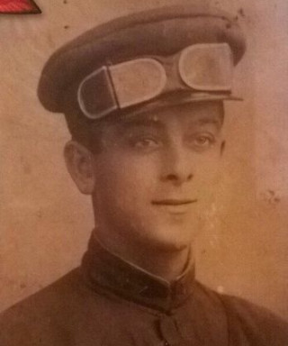 Пожарский Павел Никифорович