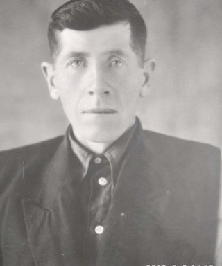 Жеребятников Леонид Иванович