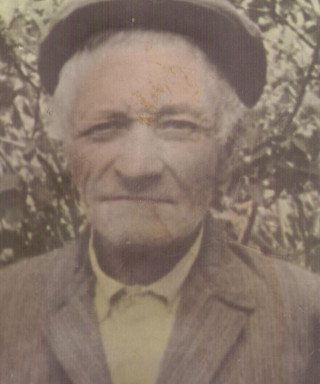 Жауров Федор Алексеевич