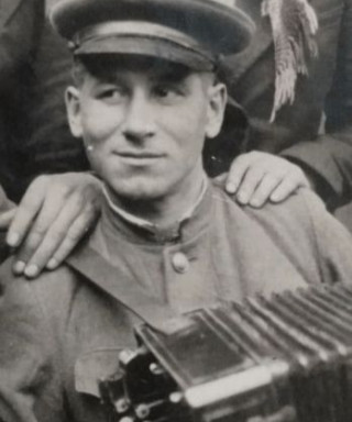 Данилов Николай Александрович