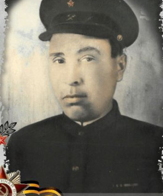 Вершинин Пётр Иванович