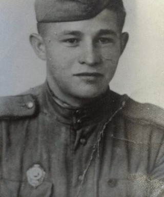 Гоношенко Иван Васильевич