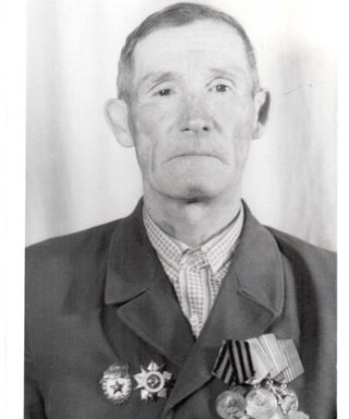 Майоров Василий Иванович