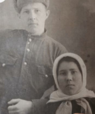 Галкин Николай Яковлевич