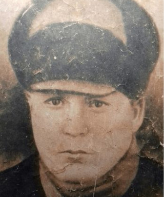 Лопатин Александр Данилович