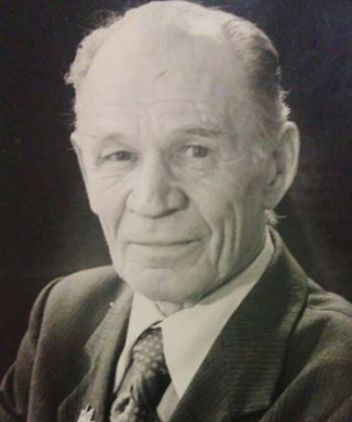 Малышев Борис Павлович