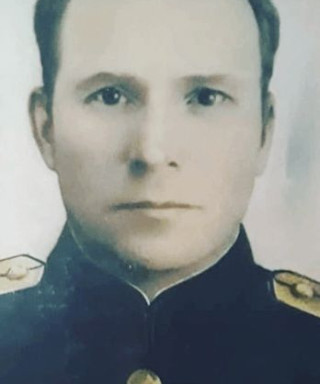 Липатов Кузьма Григорьевич