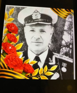 Демьяник Яков Ананьевич