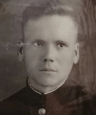 Лушников Иосиф Александрович