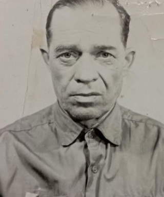 Гордеев Василий Яковлевич