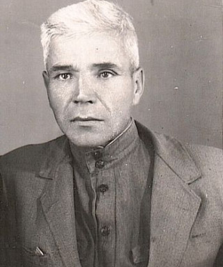 Бондаренко Семён Титович