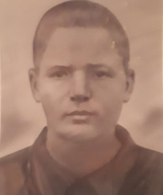 Базанов Владимир Алексеевич