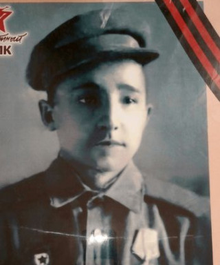 Задворный Василий Иосифович