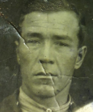 Бахирев Василий Семёнович