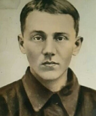 Пувкоев Тимофей Иванович