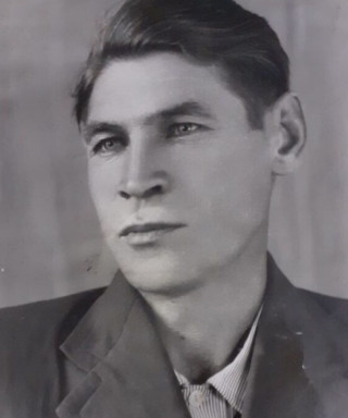 Золотухин Павел Семёнович