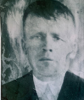 Ивлюшкин Корнил Андреевич