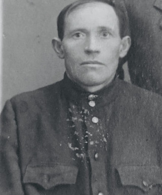 Кулаков Иван Павлович