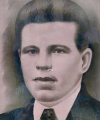 Лисицкий Пётр Егорович