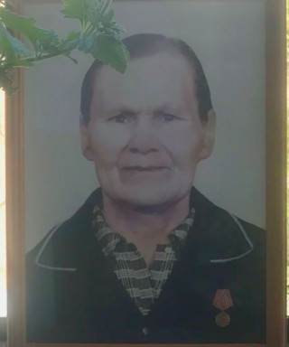 Фёдорова Александра Алексеевна