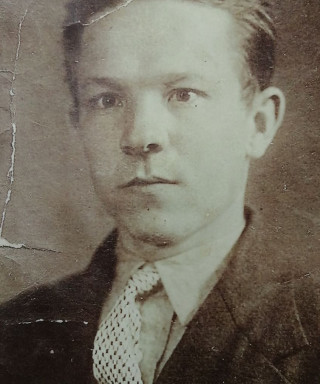 Каргин Михаил Петрович