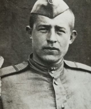 Беляев Виктор Александрович