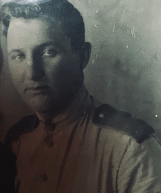 Куничкин Андрей Иванович